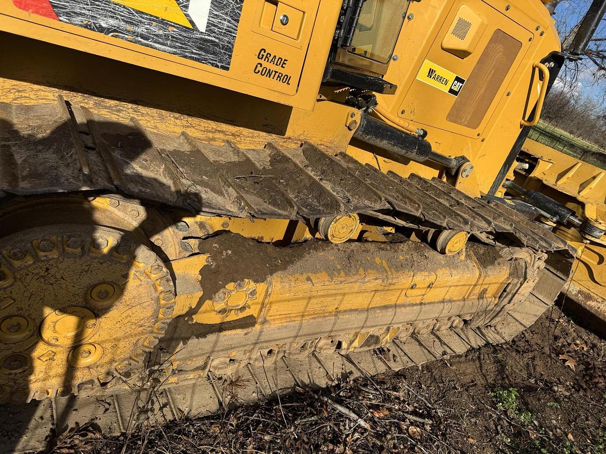 Used 2019 CATERPILLAR D6K2 XL