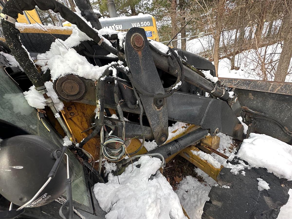 Used 2004 CATERPILLAR 420D IT