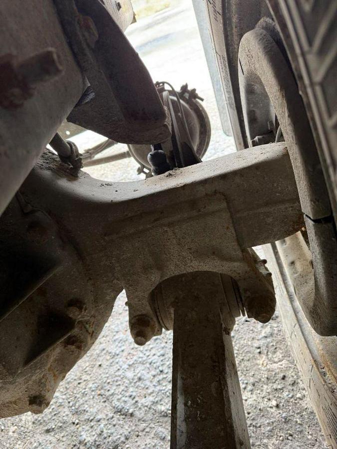 Used 2020 INTERNATIONAL HX620