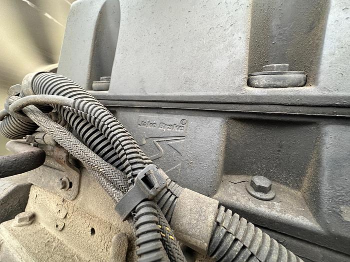 Used 2007 PHOENIX Front Discharge Mixer