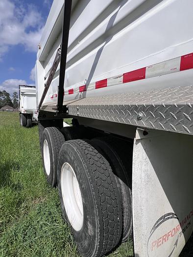 Used 1999 MACK CH613