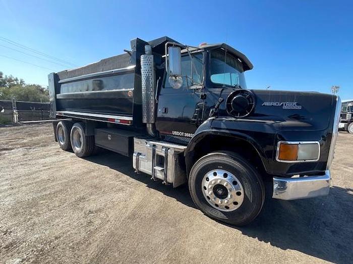 Used 1995 FORD AeroMax L-9000