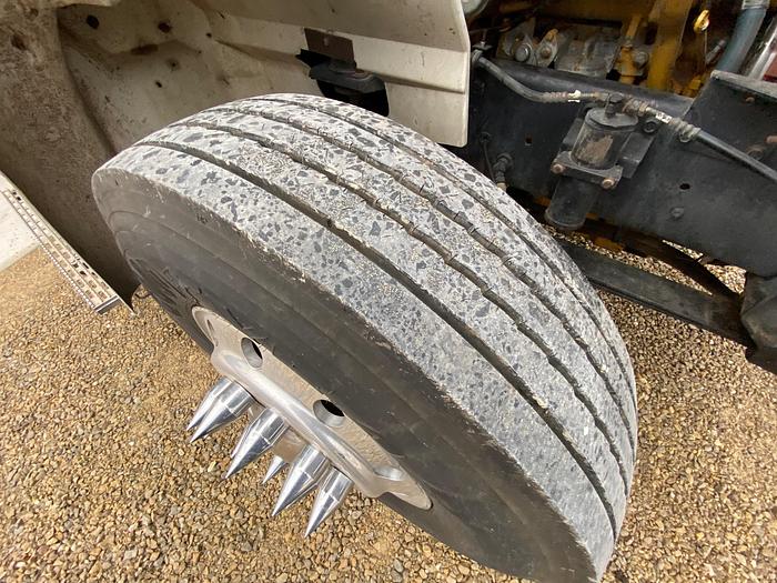 Used 2003 INTERNATIONAL 9200