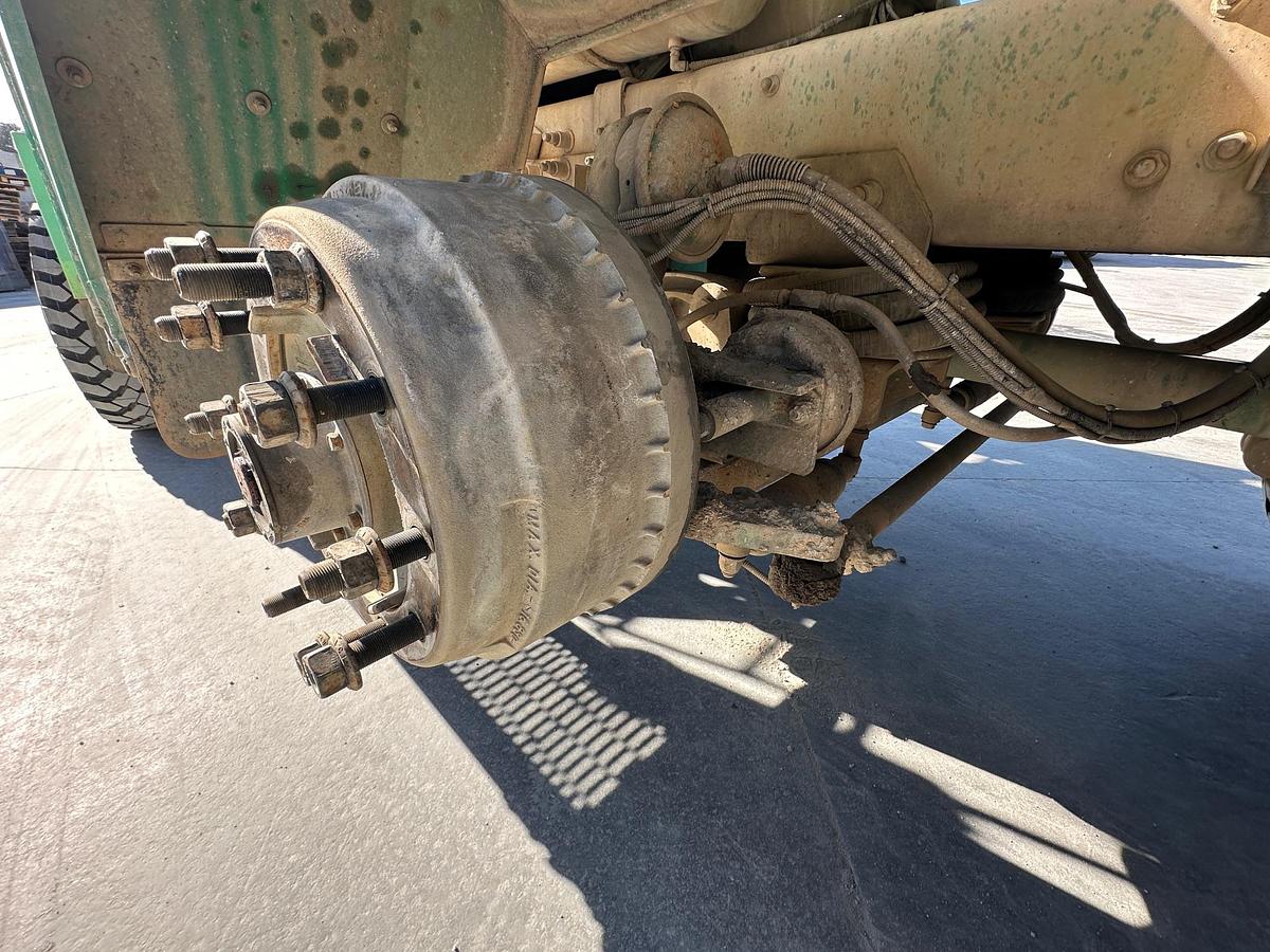 Used 2021 TEREX FD4000