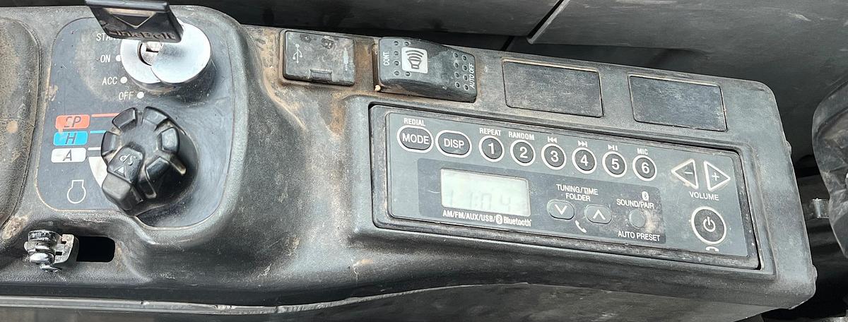 Used 2022 LINK-BELT LBX250x4