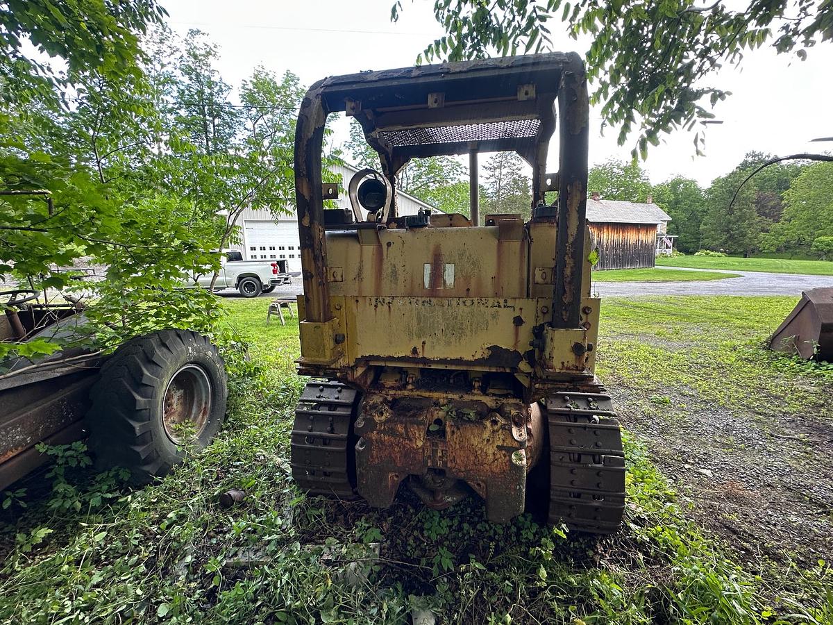 Used 1980 DRESSER 175C