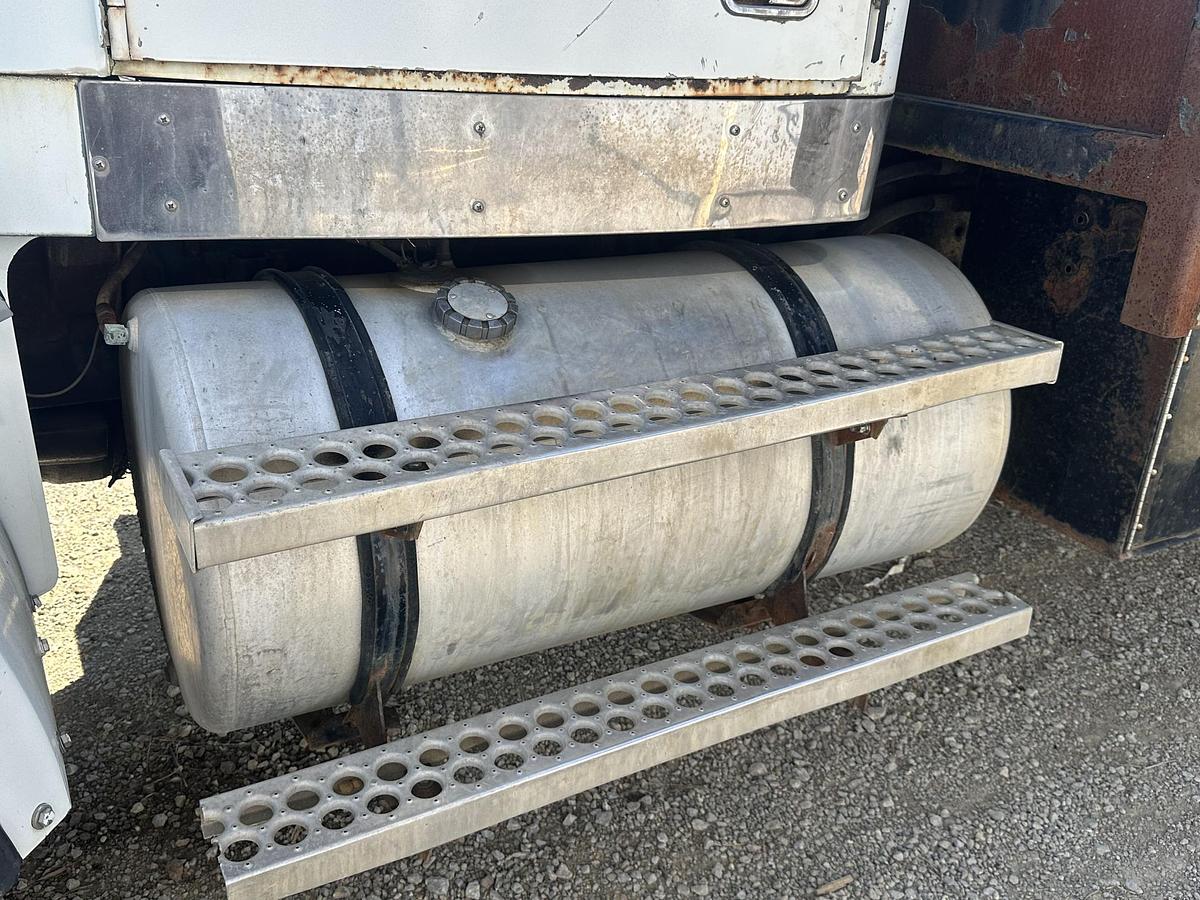 Used 1993 WESTERN STAR 4800