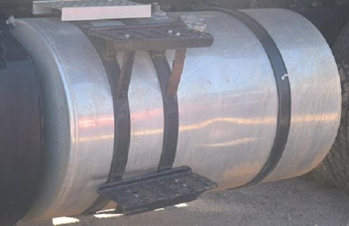 Used 2014 INTERNATIONAL TRANSTAR 8600