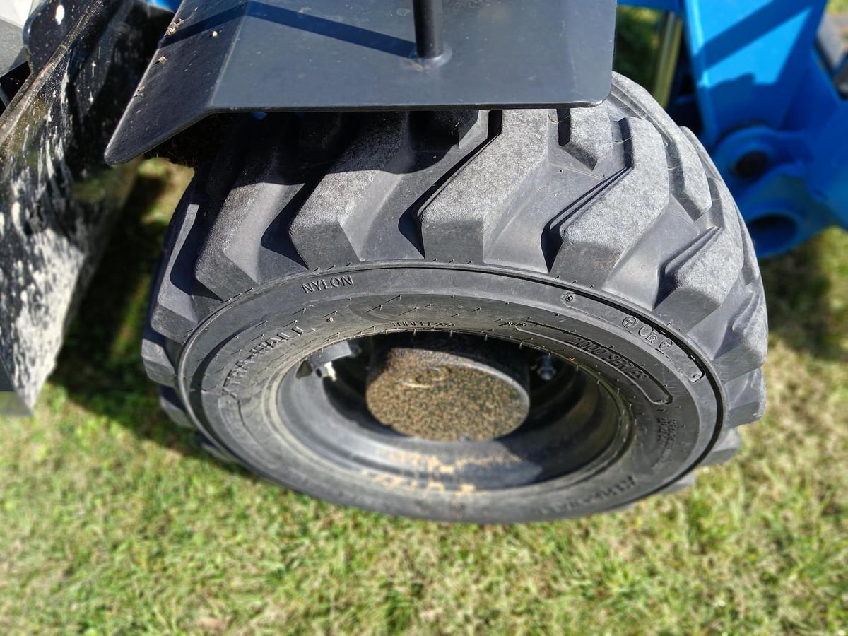 Used 2023 GENIE GTH 5519