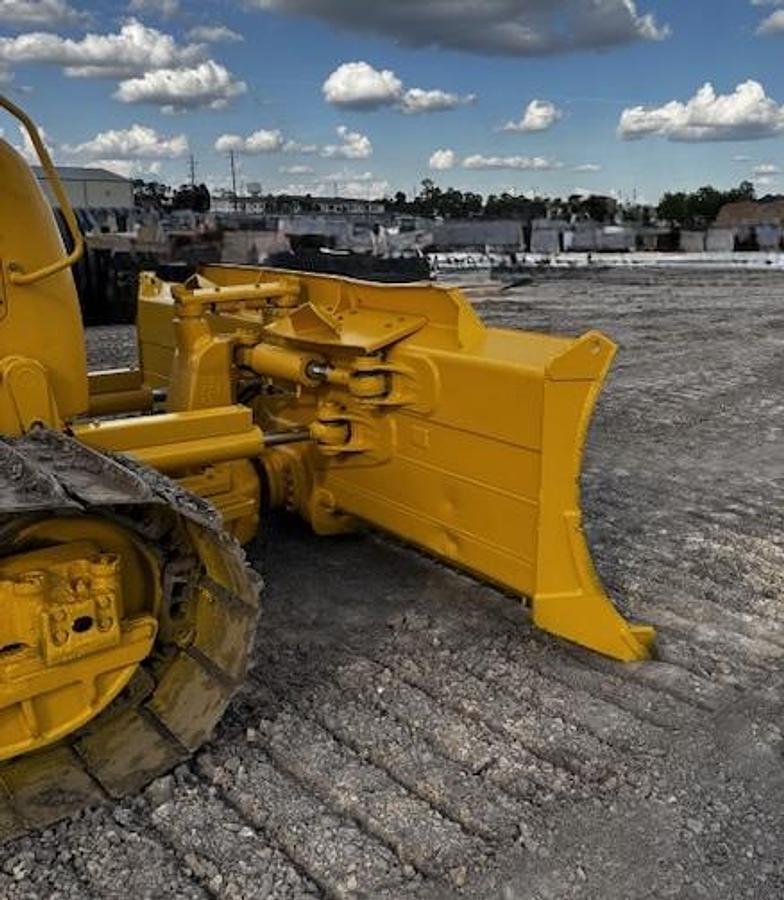 Used 2022 KOMATSU D61PX-24