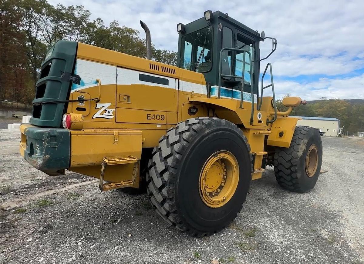 Used KAWASAKI 70Z IV