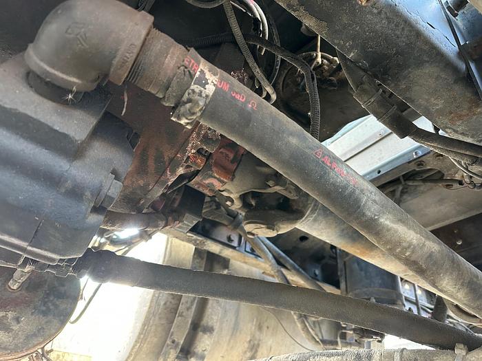 Used 1991 MACK CH613