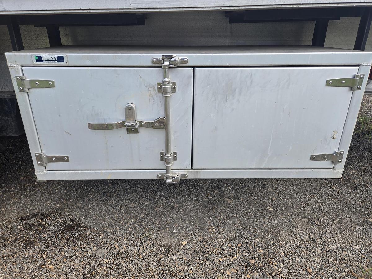 Used 2007 FONTAINE 48' X 102