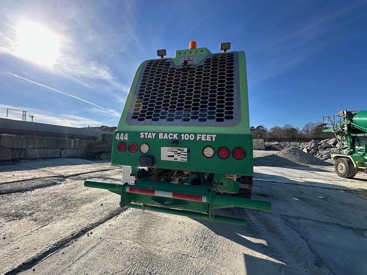 Used 2021 TEREX FD4000