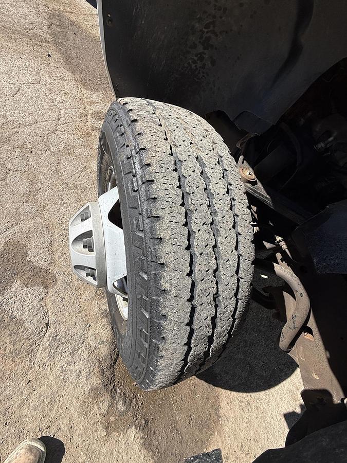 Used 2013 CHEVROLET Silverado 3500HD