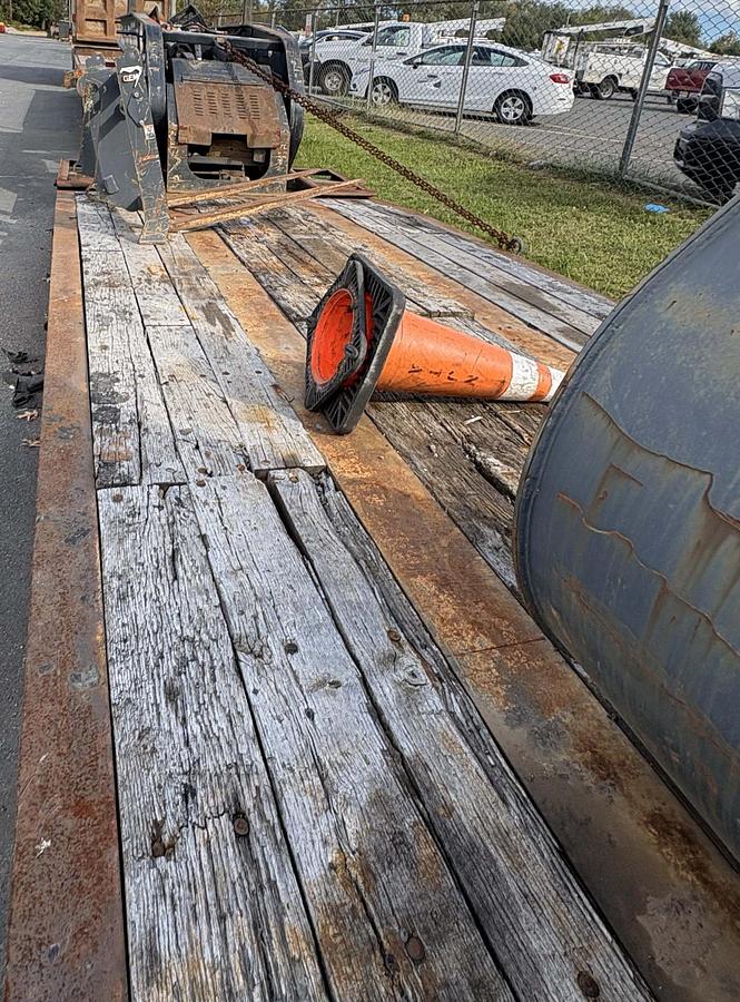 Used 2005 ETNYRE Blackhawk