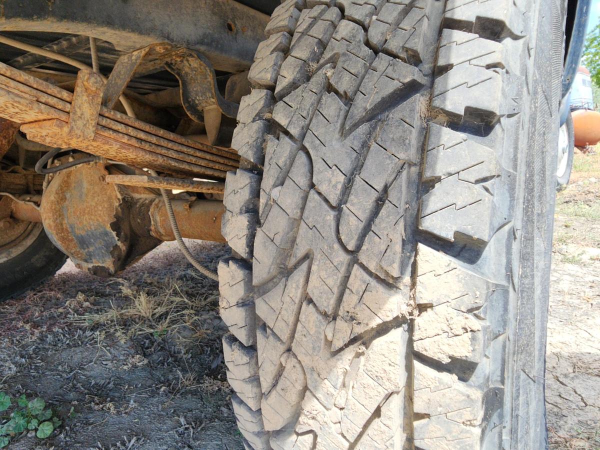 Used 1987 CHEVROLET Custom Deluxe 20 V Conventional 3/4 Ton 4x4