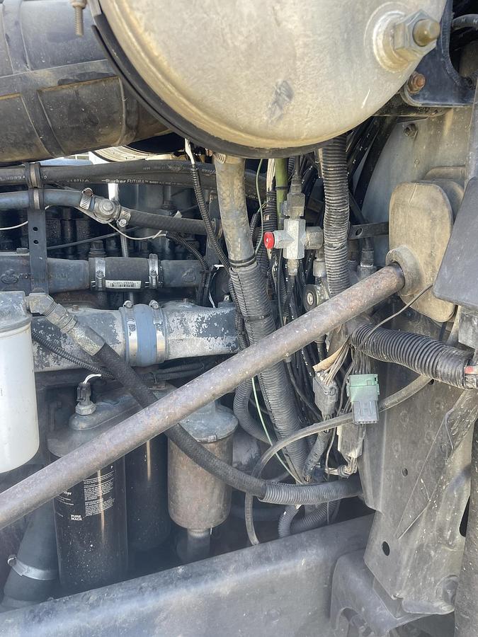 Used 1999 MACK CH-613