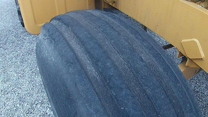 Used 1977 BOMAG MPH-100