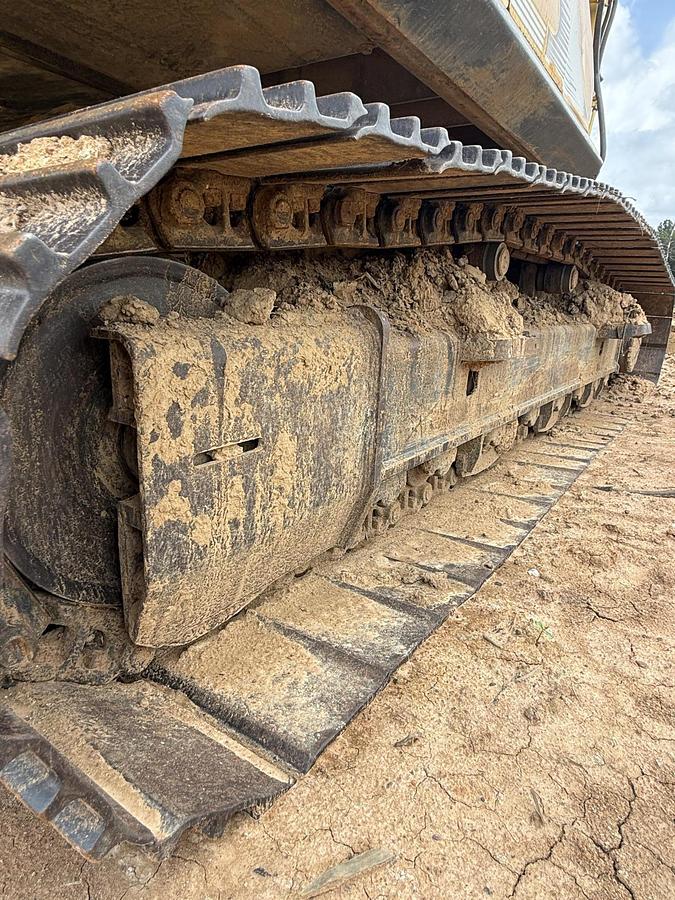 Used 2019 KOBELCO SK210 LC