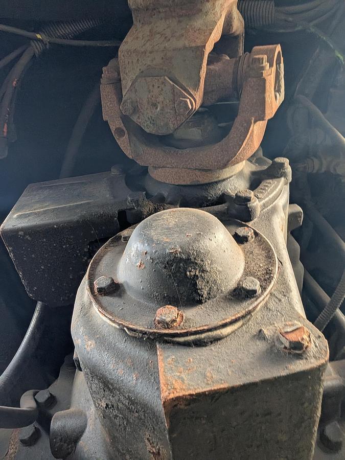 Used 2015 CATERPILLAR CT660 S