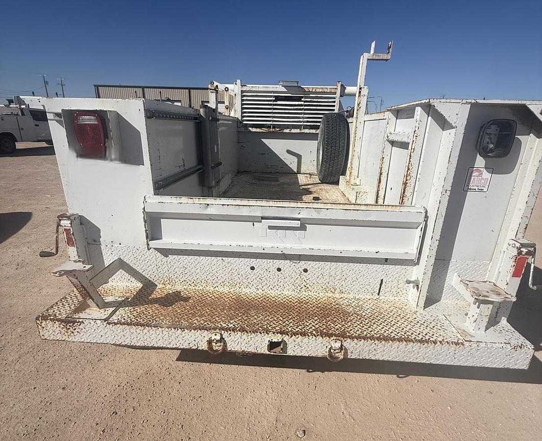 Used 2019 CHEVROLET Silverado 3500HD