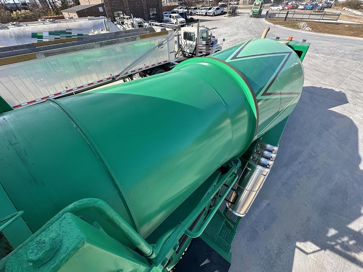 Used 2019 TEREX FD4000