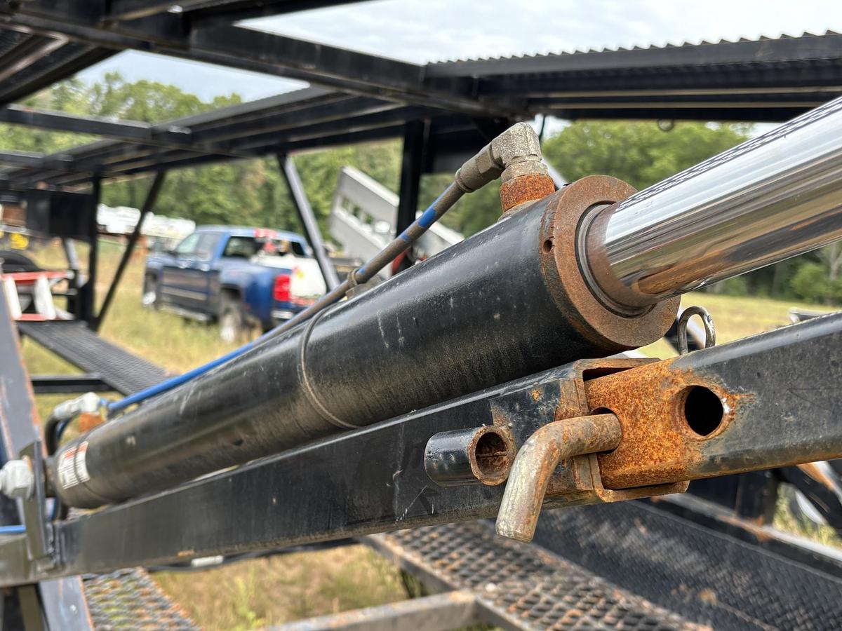 Used 2023 KAUFMAN Mini 5