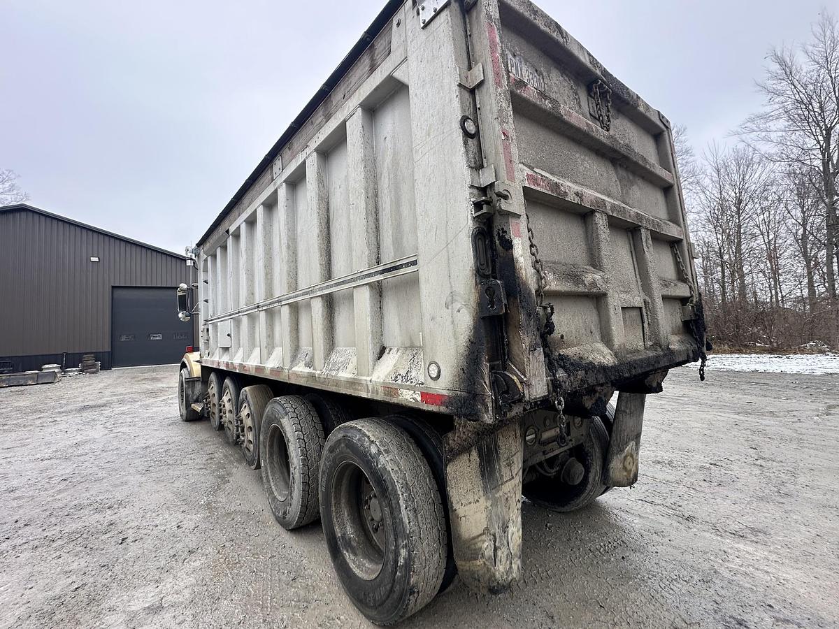 Used 1999 KENWORTH T800