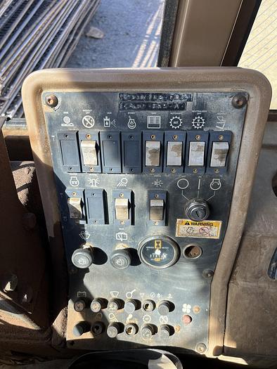 Used 1995 CATERPILLAR IT28F