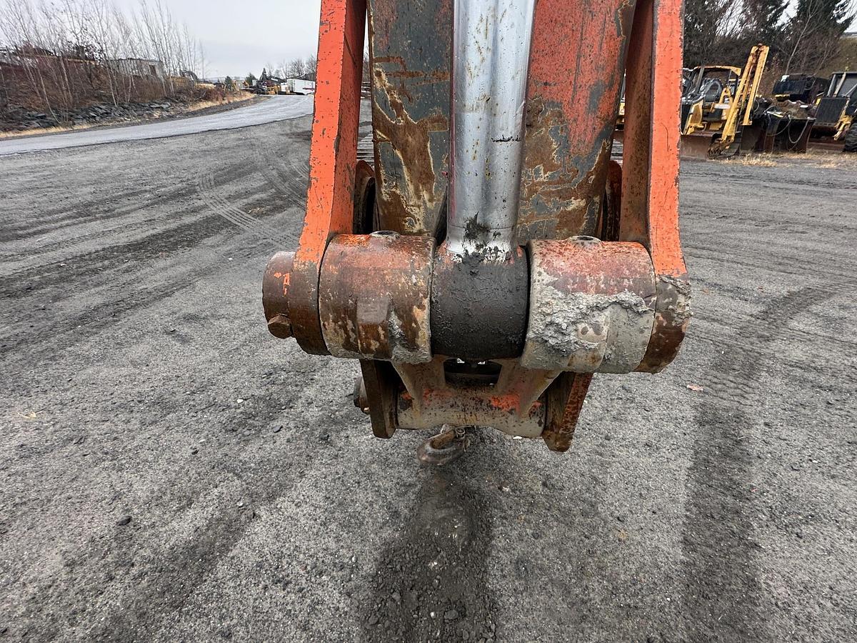 Used 2006 HITACHI ZAXIS 350LC-3