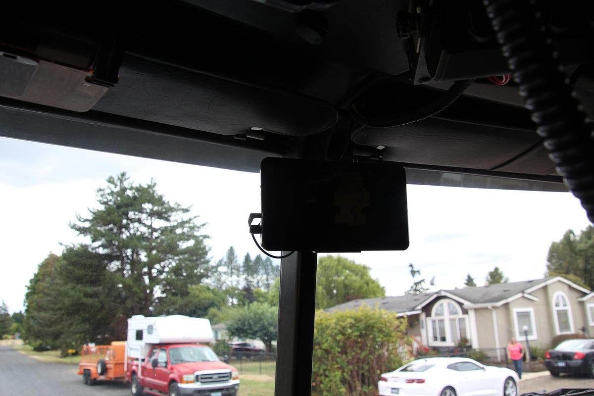 Used 1995 FREIGHTLINER 120