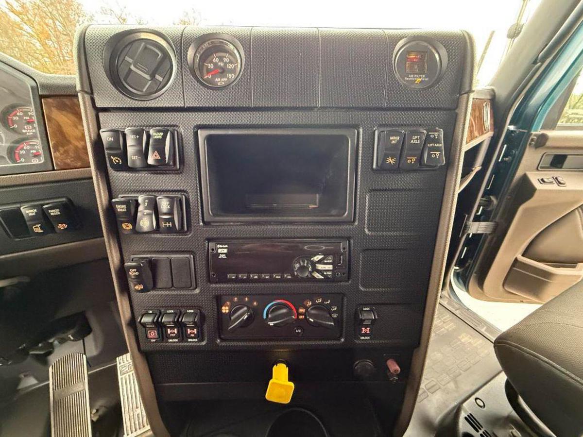 Used 2020 INTERNATIONAL HX620