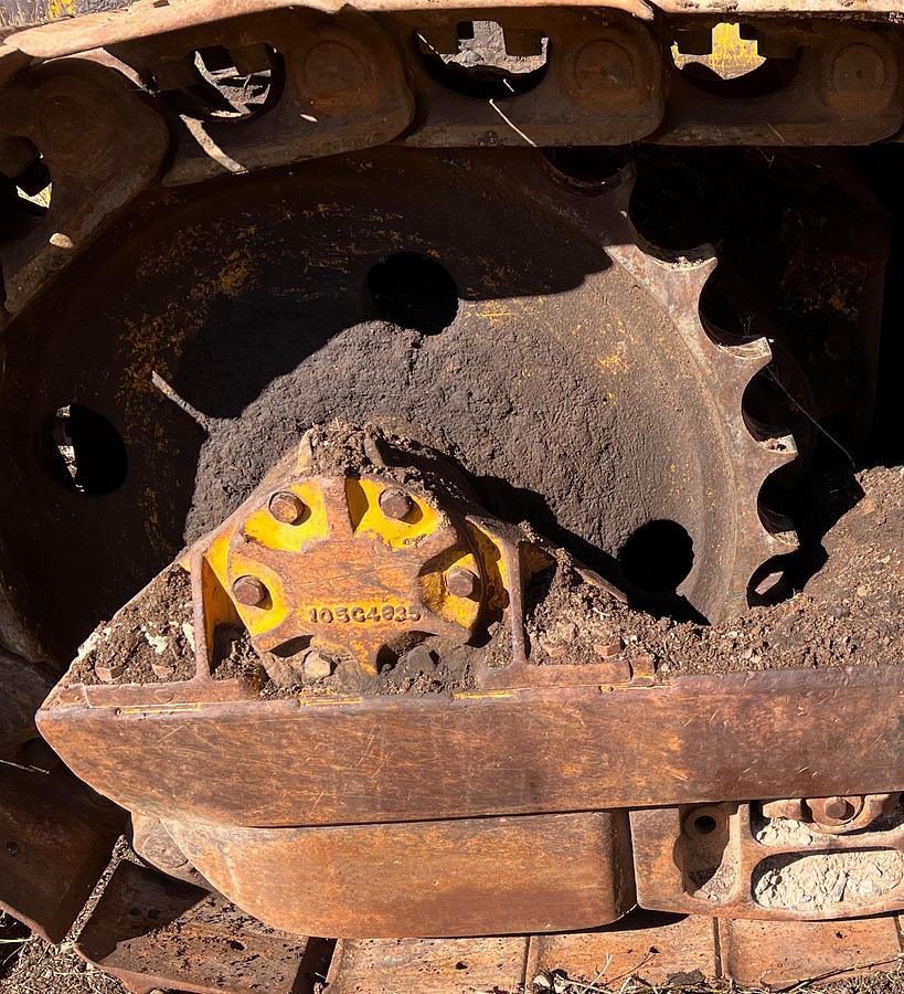 Used 1963 EIMCO 103c-060x