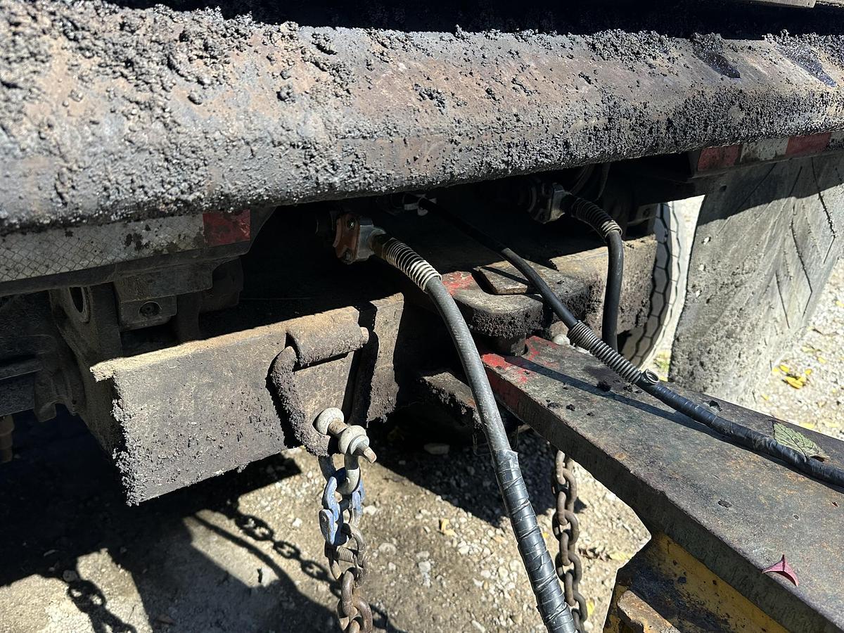 Used 1994 FORD LN9000