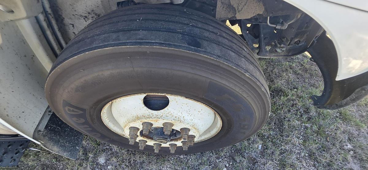 Used 2014 INTERNATIONAL 8600 SBA 6x4