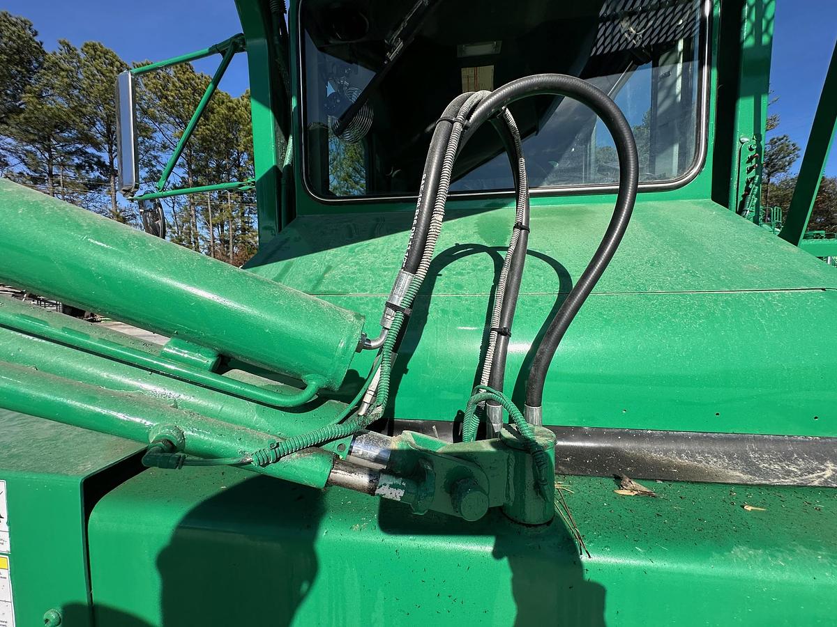 Used 2020 TEREX FD4000