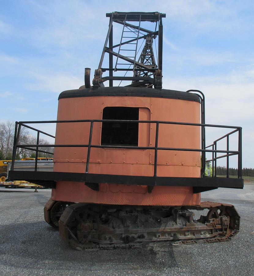 Used 1968 NORTHWEST 70D