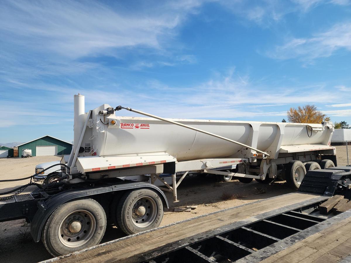 Used 2022 DRAGON 36' x 102"