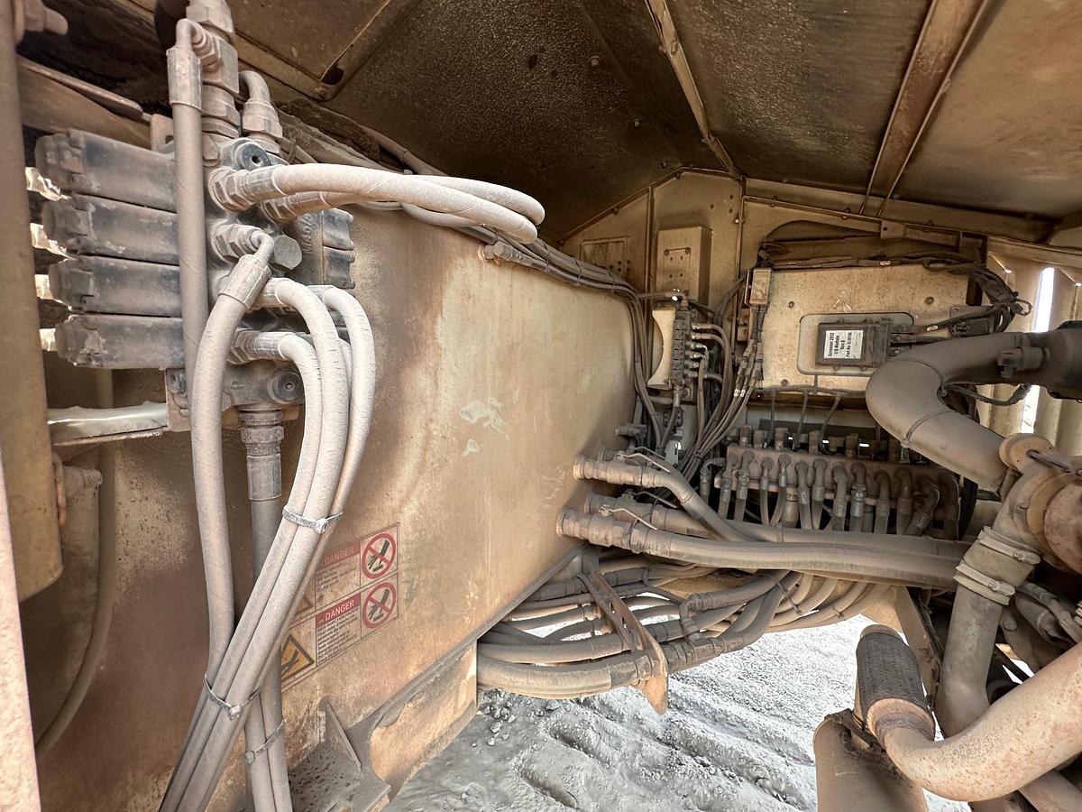 Used 2018 SANDVIK QE441