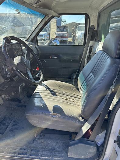 Used 1994 CHEVROLET Kodiak C6500