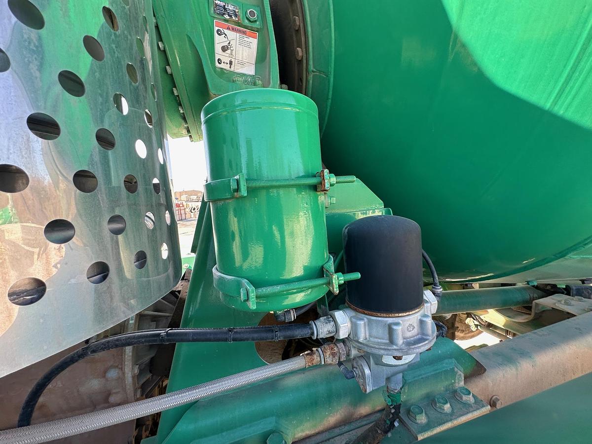 Used 2020 TEREX FD4000