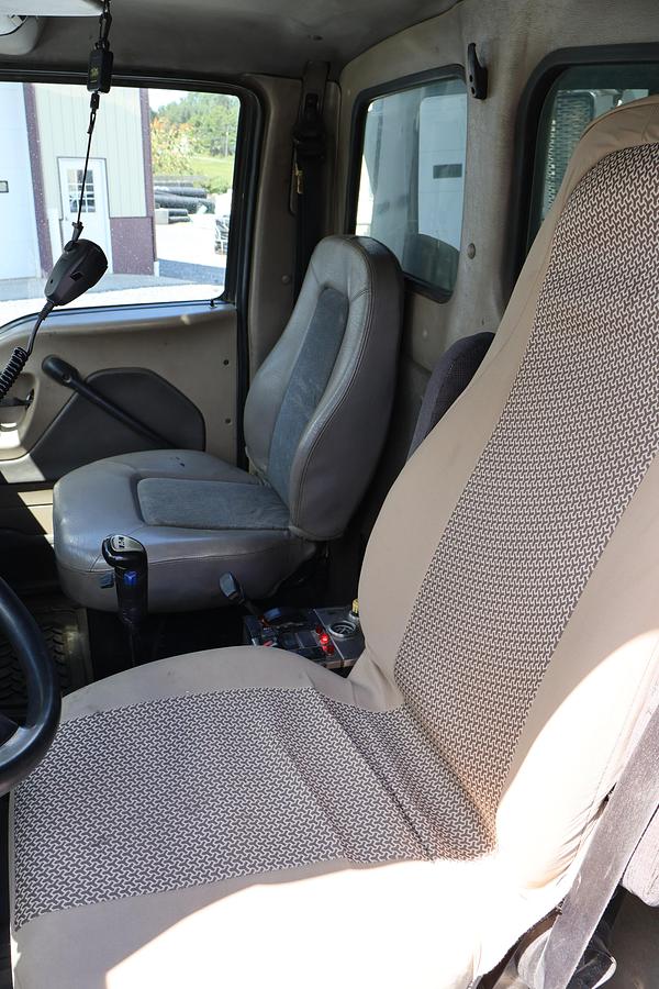 Used 2008 STERLING L9500