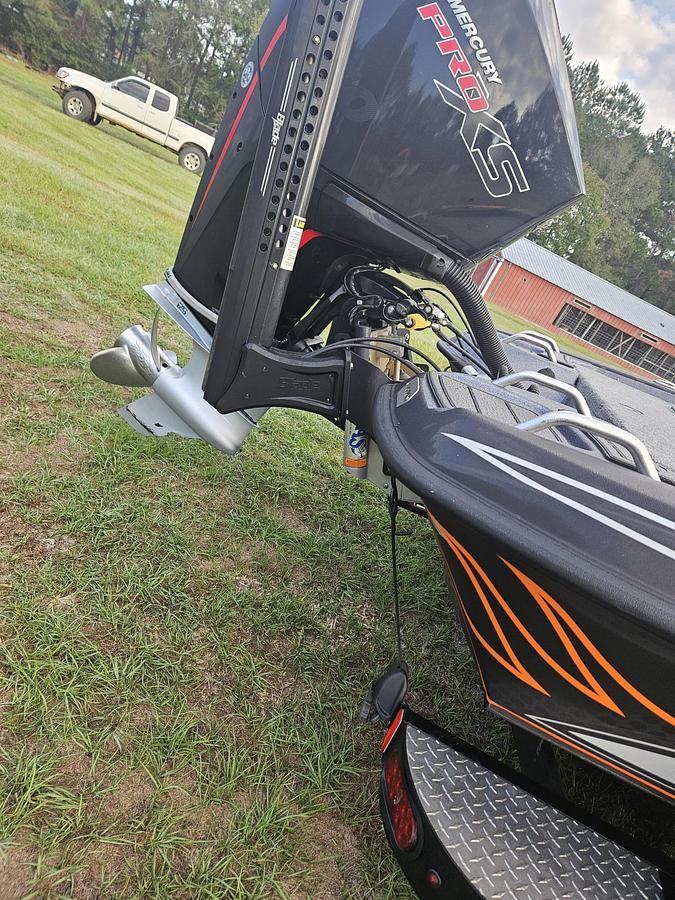 Used 2025 PHOENIX 21 XE