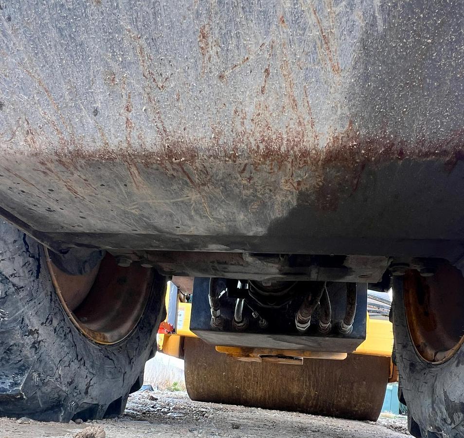 Used 2017 VOLVO SD45d