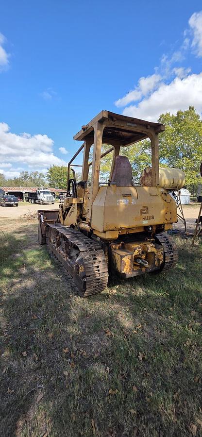 Used 1985 FIAT FL10-C