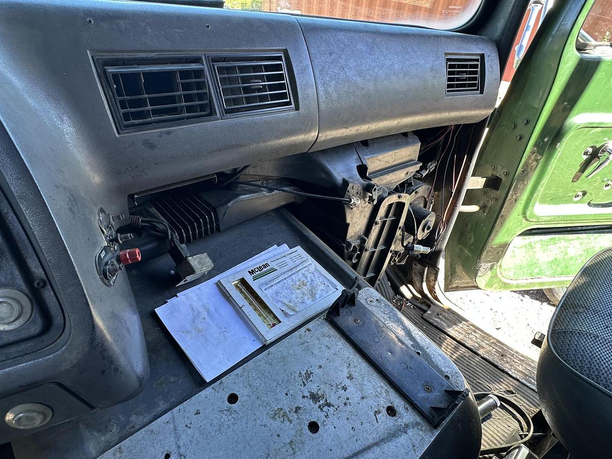 Used 1994 FORD LN9000