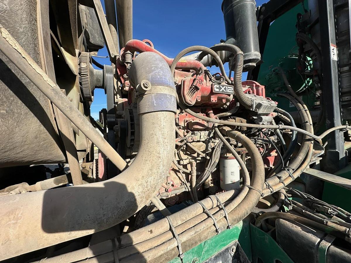 Used 2021 TEREX FD4000