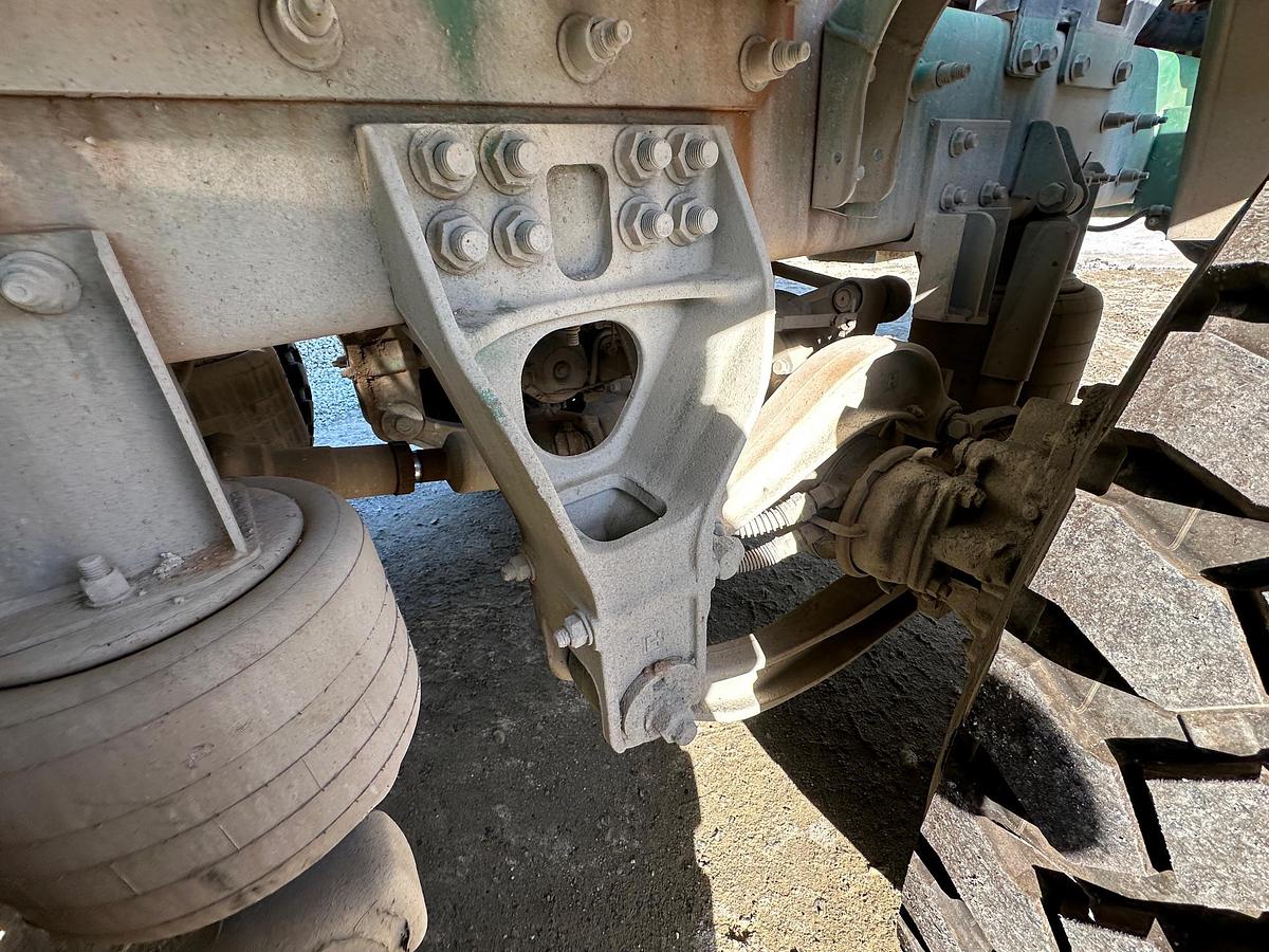 Used 2021 TEREX FD4000