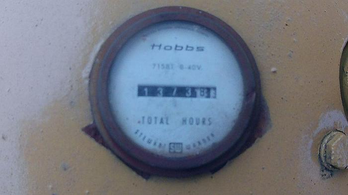 Used 1977 BOMAG MPH-100